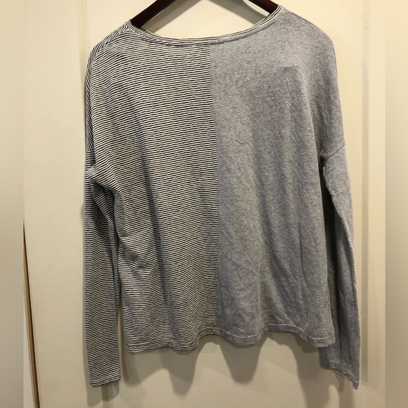 Esprit striped top - Picture 2 of 6